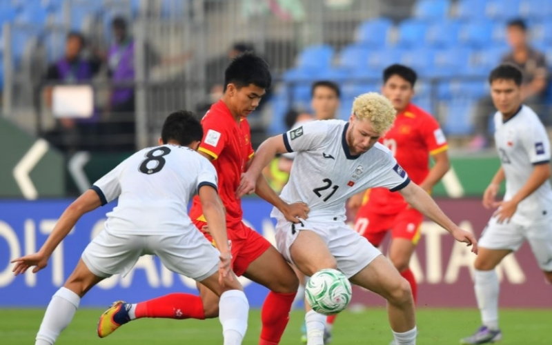 Ảnh hưởng của đội hình và tình hình lực lượng