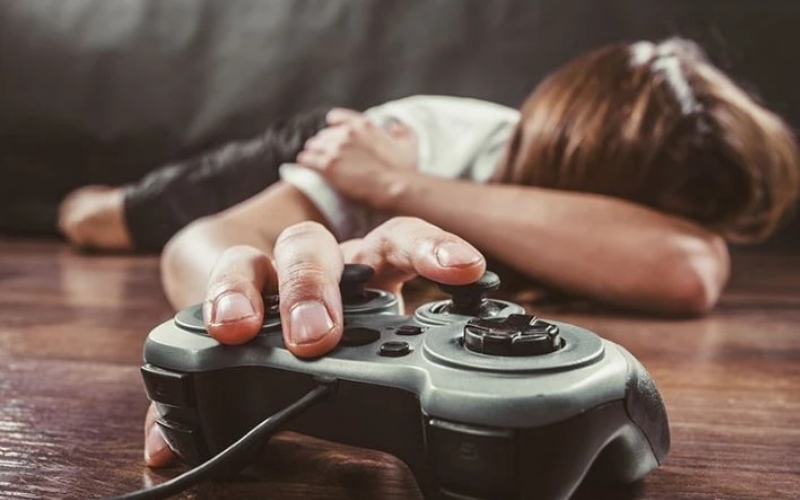 Cách nhận biết dấu hiệu lạm dụng trò chơi và biện pháp hỗ trợ