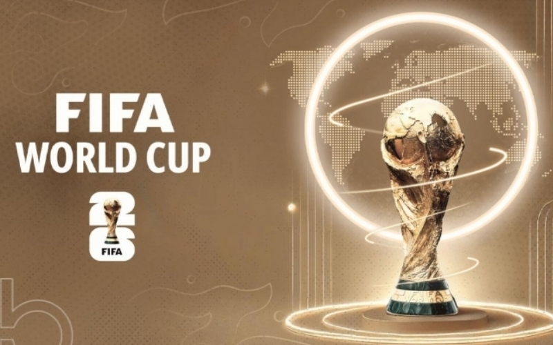 Cách phân tích dữ liệu chuyên sâu cho mùa World Cup 2026