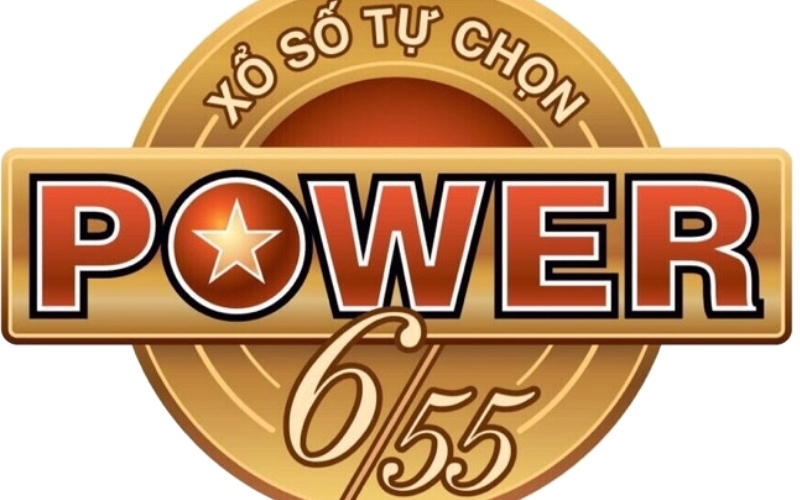 Cách tính xác suất trúng Vietlott Power 6/55 cực chuẩn