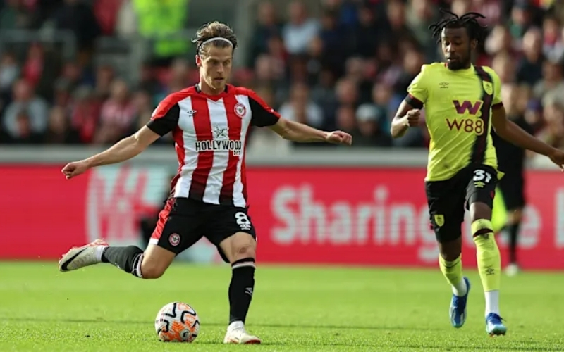 Đánh giá sức mạnh hiện tại của đội khách Brentford