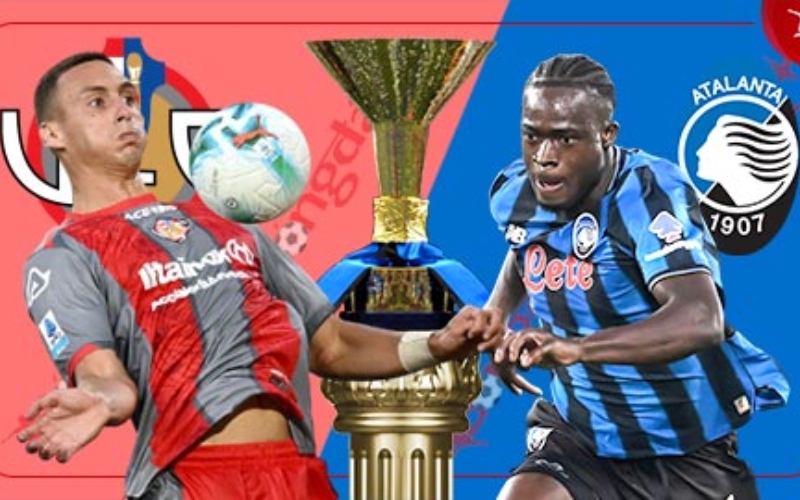 Dự đoán Atalanta vs Cremonese