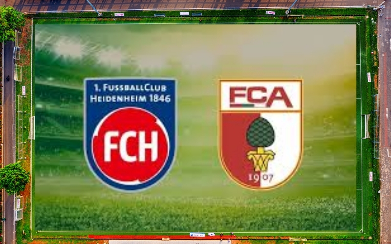 Dự đoán Augsburg - Heidenheim
