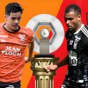 Dự đoán Brest vs Lorient: Rực lửa trận Derby vùng Brittany tại Ligue 1