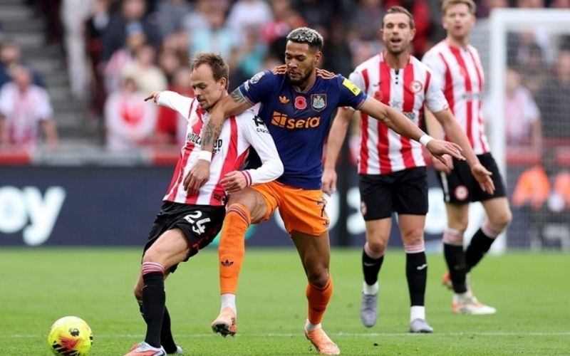 Dự đoán Burnley - Brentford: Cuộc chiến trụ hạng – Căng thẳng tại Turf Moor