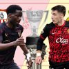 Dự đoán Mallorca vs Sevilla: Nhận định soi kèo La Liga 03h00 ngày 3/2