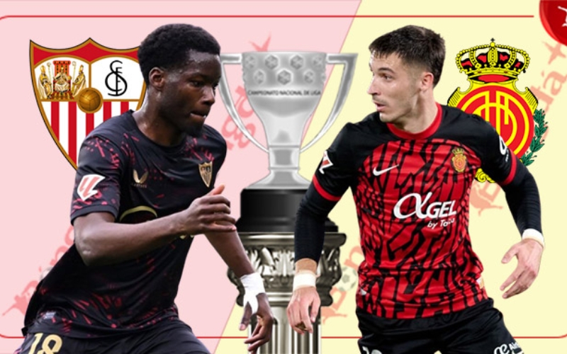 Dự đoán Mallorca vs Sevilla