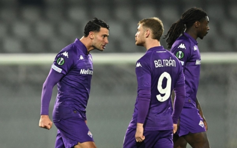 Dự đoán Udinese - Fiorentina: Kẻ tám lạng người nửa cân – Giằng co kịch tính