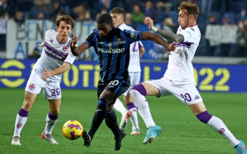 Dự đoán tỷ số và soi kèo trận Atalanta vs Cremonese