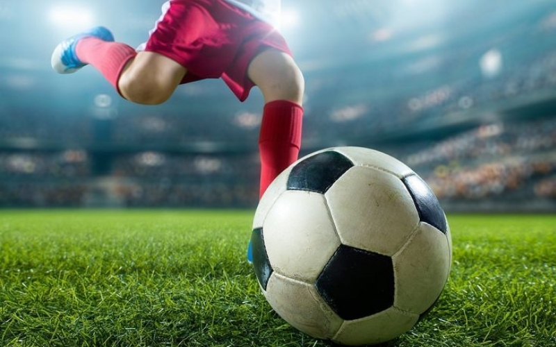 Kèo 0.5 là gì Kinh nghiệm đánh kèo chấp nửa trái cực hay