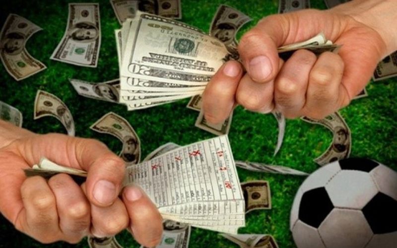 Kèo thẻ phạt: Tại sao đây là lựa chọn an toàn cho "người chơi hệ tỉnh táo"?