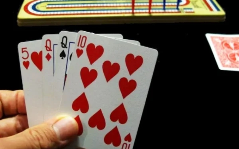 Lịch sử bài Cribbage Trò chơi tiêu khiển kinh điển của các thủy thủ Anh thế kỷ 17