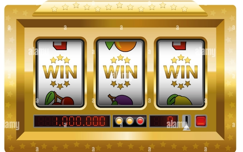 Phân loại biểu tượng đặc biệt trong trò chơi Slot