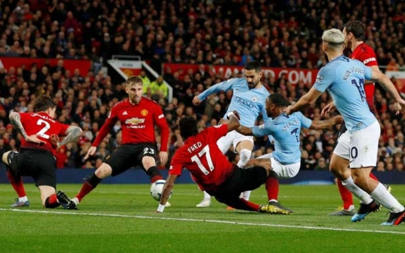 Rủi ro tử sát khi lạm dụng chiến thuật Gấp thếp