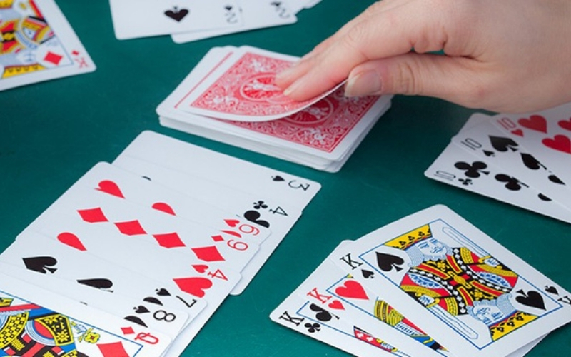 Sự khác biệt vượt trội giữa bài số và bài truyền thống