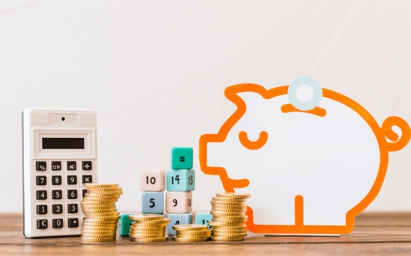 Tác động trực tiếp đến ngân sách cá nhân