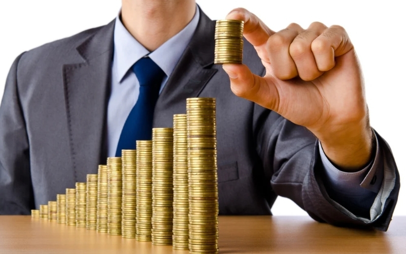 Thiết lập giới hạn cắt lỗ và chốt lời cụ thể