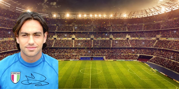 Thủ lĩnh nơi hàng phòng ngự