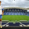 Tiểu sử và sự nghiệp trung vệ thép Alessandro Nesta