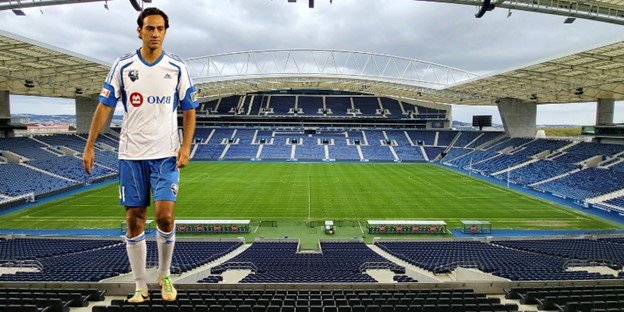 Tiểu sử và sự nghiệp trung vệ thép Alessandro Nesta