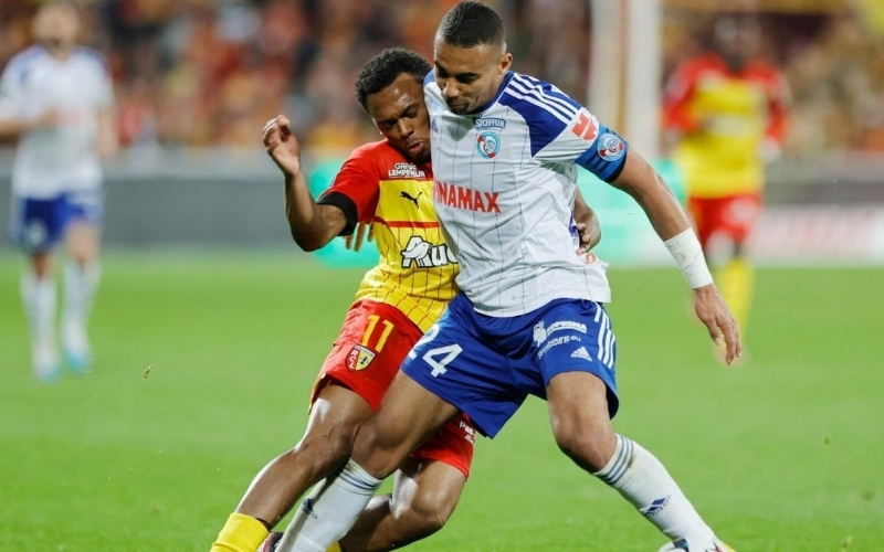 Tình hình lực lượng và các ca chấn thương