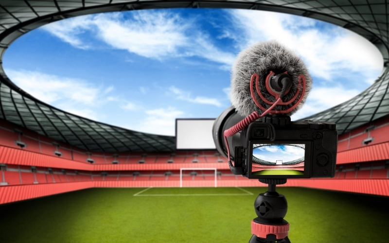 VAR đã thay đổi bóng đá như thế nào