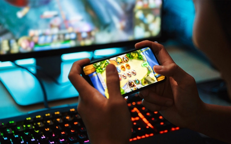 Ý nghĩa độ biến động và cách chọn trò chơi phù hợp