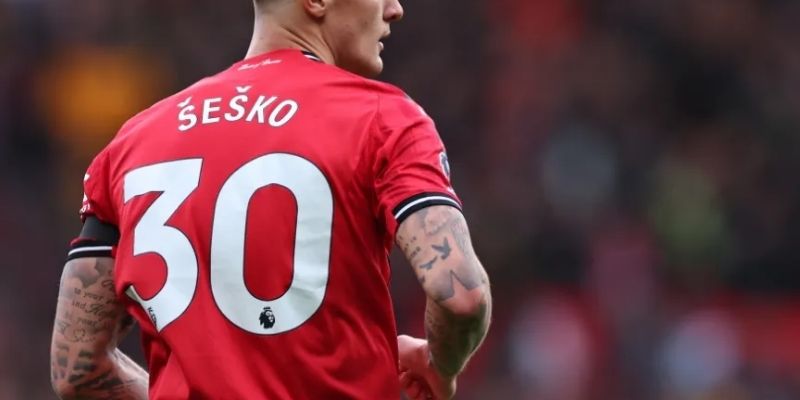 Benjamin Šeško – Tài Năng Trẻ Định Hình Tương Lai