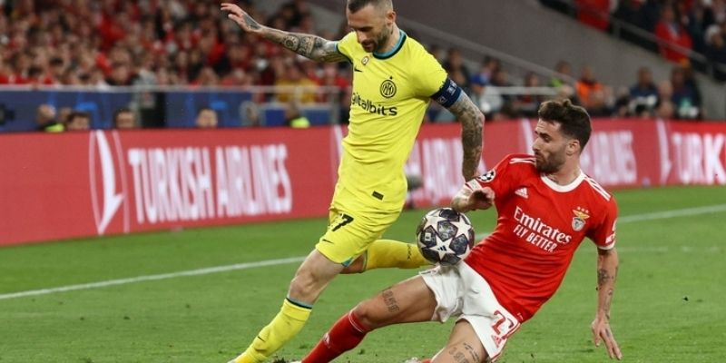 Benfica – Biểu Tượng Bóng Đá Bồ Đào Nha Chinh Phục Châu Âu
