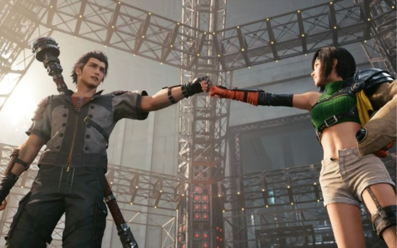 10 tựa game nhập vai có hệ thống lựa chọn ảnh hưởng đến kết thúc