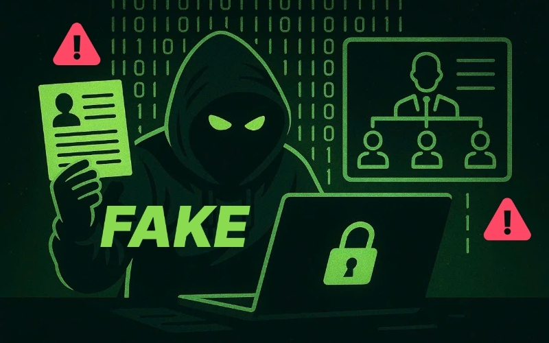 Biện pháp kỹ thuật và pháp lý triệt hạ web lừa đảo