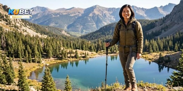 CEO Đinh An Khuê Phân Tích Sự Thay Đổi Hành Vi Người Dùng Trong Thị Trường Giải Trí Trực Tuyến