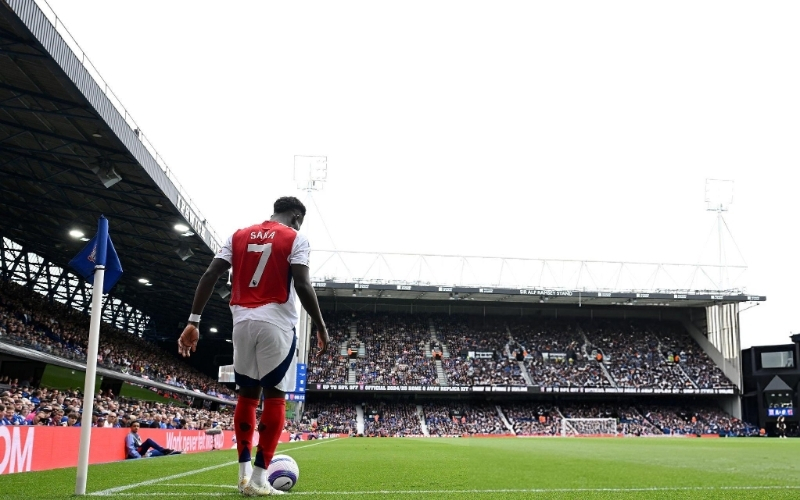 Các kịch bản dàn xếp phạt góc hiệu quả nhất để ghi bàn