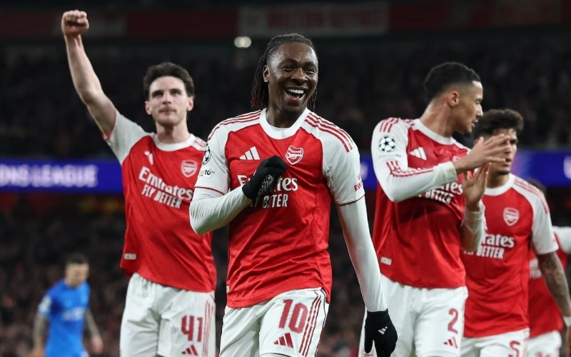 Các kỷ lục bóng đá kinh điển tại World Cup và Champions League