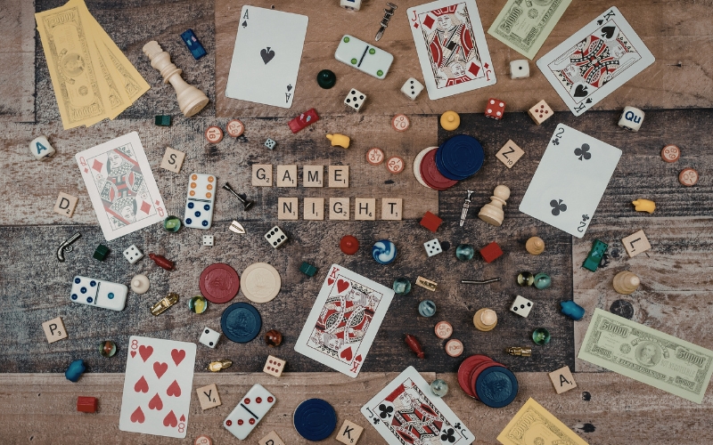 Các sai lầm tâm lý kinh điển khiến người chơi thất bại