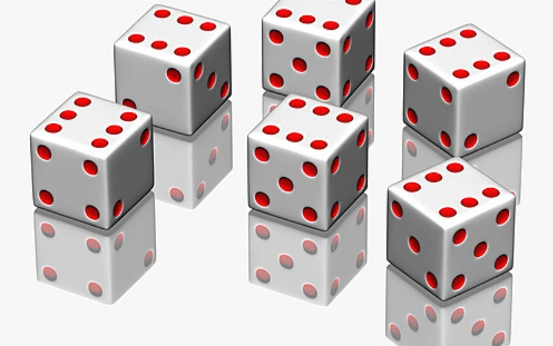 Cách đọc kết quả trong game xúc xắc online chính xác