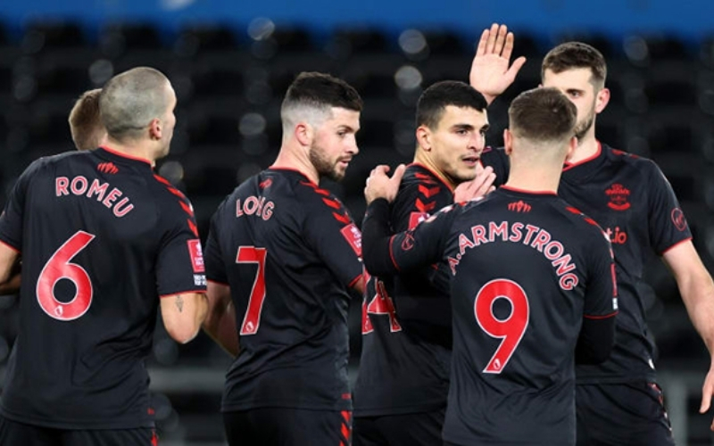 Dự đoán Coventry - Southampton: Thử thách cho "The Saints"