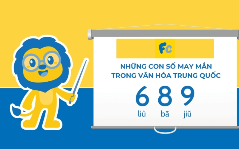 Giải mã ý nghĩa các con số may mắn trong văn hóa giải trí của các quốc gia Đông Tây