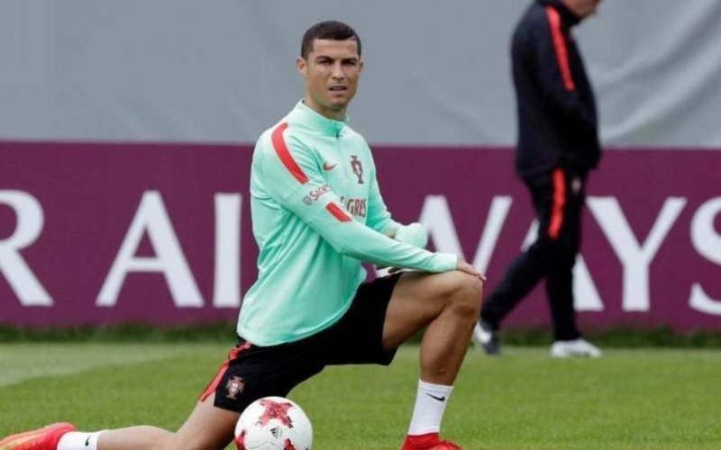 Hồi phục cơ bắp Tầm quan trọng của việc giãn cơ chủ động sau buổi tập cường độ cao