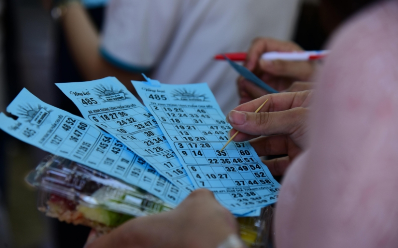 Kỳ vọng toán học và sự thật về lợi nhuận khi chơi số