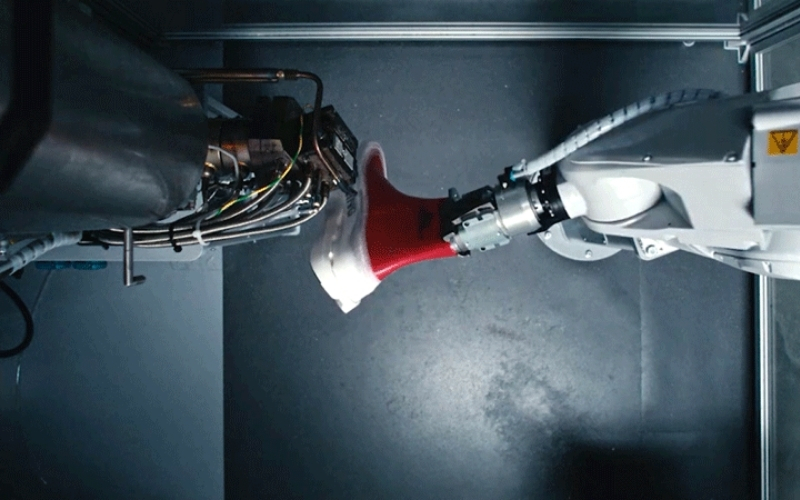 Lợi ích của giày thiết kế riêng cho vận động viên