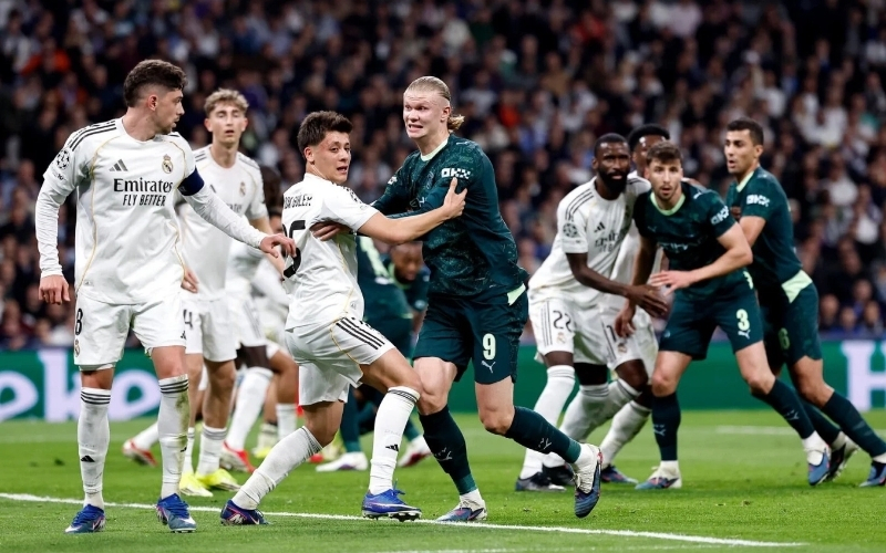 Những kỷ lục vô tiền khoáng hậu tại các giải đấu lớn