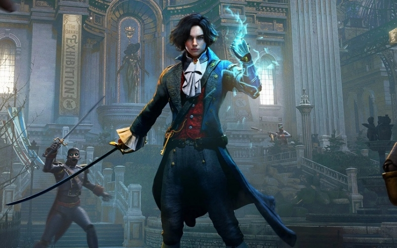 Những tựa game Indie nhỏ mà có võ khiến bạn mê mẩn