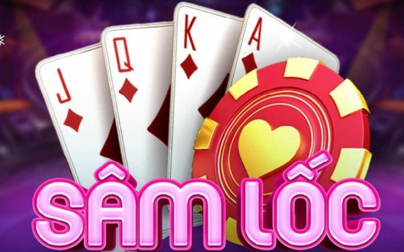 Quy tắc báo Sâm và quyền ưu tiên đánh trước