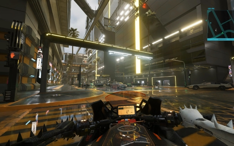 Ray Tracing 2026 Bước nhảy vọt về hình ảnh định nghĩa lại trải nghiệm Game AAA