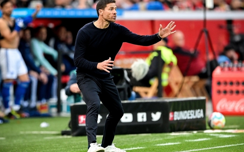 Số cú sút và khả năng ghi bàn thực tế