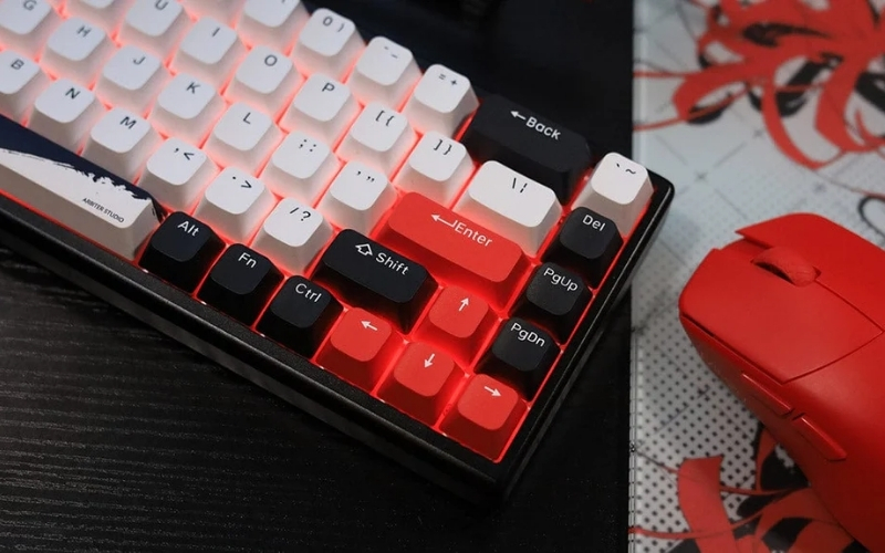 Thiết lập Macro và tùy chỉnh phần mềm chuyên sâu