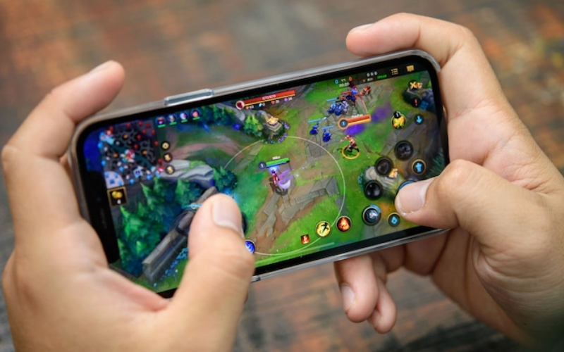 Tối ưu tính linh hoạt Tại sao Smartphone trở thành trung tâm giải trí mọi lúc mọi nơi