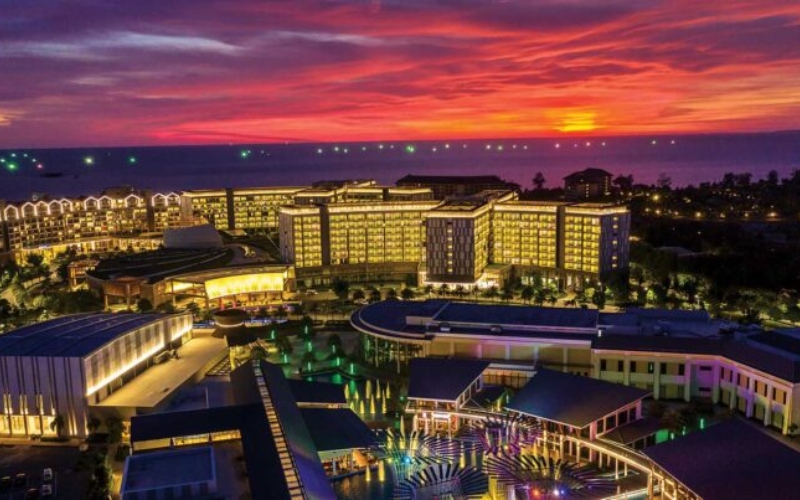 Vai trò của Casino trong việc thúc đẩy kinh tế ban đêm