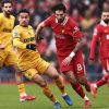 Wolves 2-1 Liverpool: "Bầy sói" quật ngã Lữ đoàn đỏ – Cú sốc tại Molineux
